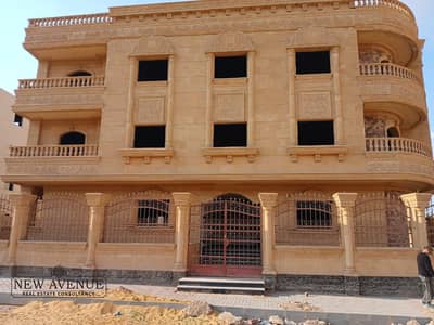 شقة 3 غرف نوم للبيع في القاهرة الجديدة، القاهرة - WhatsApp Image 2025-11-10 at 20.20. 45_6b6a239d. jpg شقة 3 غرف نوم للبيع في القاهرة الجديدة، القاهرة - WhatsApp Image 2025-11-10 at 20.20. 45_6b6a239d. jpg