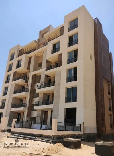 فلیٹ 2 غرفة نوم للبيع في القاهرة الجديدة، القاهرة - WhatsApp Image 2025-11-04 at 14.14. 19_a3f460ec. jpg