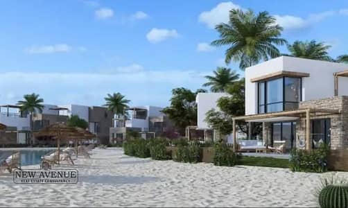 شاليه 3 غرف نوم للبيع في الساحل الشمالي، مطروح - WhatsApp Image 2025-11-10 at 20.06. 55_111fea6e. jpg