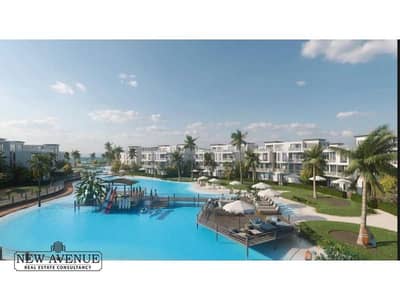 3 Bedroom Duplex for Sale in North Coast, Matruh - IMG-20251023-WA0001. jpg