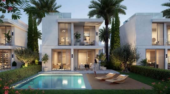 3 Bedroom Villa for Sale in North Coast, Matruh - WhatsApp Image 2025-11-17 at 20.04. 30_eae01750. jpg