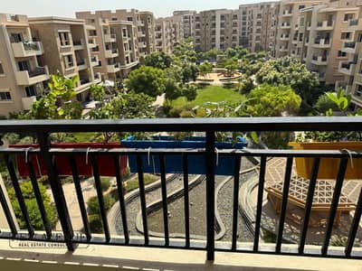 2 Bedroom Flat for Sale in New Cairo, Cairo - WhatsApp Image 2025-10-30 at 13.29. 14_123be6cd. jpg 2 Bedroom Flat for Sale in New Cairo, Cairo - WhatsApp Image 2025-10-30 at 13.29. 14_123be6cd. jpg