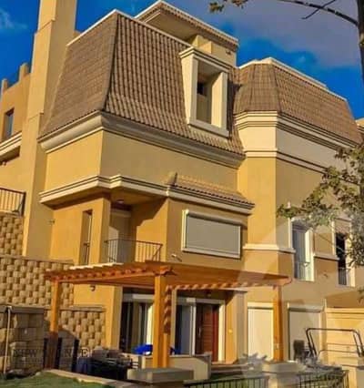 فیلا 5 غرف نوم للبيع في مدينة المستقبل، القاهرة - 35e26692-3826-452c-bba3-e672eadb3de5. jpg