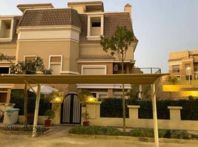 4 Bedroom Villa for Sale in Mostakbal City, Cairo - WhatsApp Image 2025-11-26 at 16.01. 17_2aa9162f. jpg 4 Bedroom Villa for Sale in Mostakbal City, Cairo - WhatsApp Image 2025-11-26 at 16.01. 17_2aa9162f. jpg