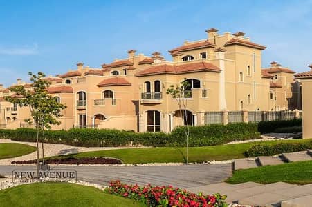 توين هاوس 4 غرف نوم للبيع في العاصمة الإدارية الجديدة، القاهرة - 6d24dbac-978b-49e6-bbd8-ac423a93b8b3. jpg