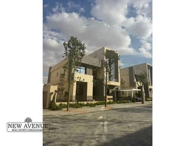 فیلا 4 غرف نوم للبيع في القاهرة الجديدة، القاهرة - 9. jpg فیلا 4 غرف نوم للبيع في القاهرة الجديدة، القاهرة - 9. jpg