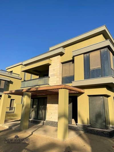 فیلا 4 غرف نوم للبيع في القاهرة الجديدة، القاهرة - OTeTS7p6C3F0ydYYyFqHywBiOqq3dpDhzhZdWEDS. jpg فیلا 4 غرف نوم للبيع في القاهرة الجديدة، القاهرة - OTeTS7p6C3F0ydYYyFqHywBiOqq3dpDhzhZdWEDS. jpg