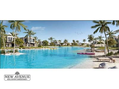 شاليه 2 غرفة نوم للبيع في الساحل الشمالي، مطروح - 8. jpg شاليه 2 غرفة نوم للبيع في الساحل الشمالي، مطروح - 8. jpg