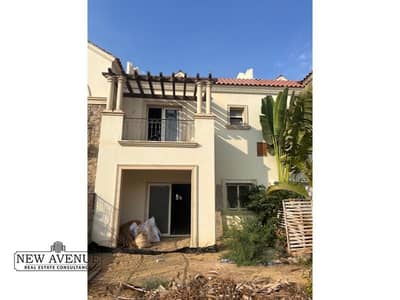 تاون هاوس 4 غرف نوم للبيع في مدينة الشروق، القاهرة - 4. jpg تاون هاوس 4 غرف نوم للبيع في مدينة الشروق، القاهرة - 4. jpg