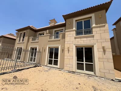 4 Bedroom Twin House for Sale in New Capital City, Cairo - IMG_1955. jpeg