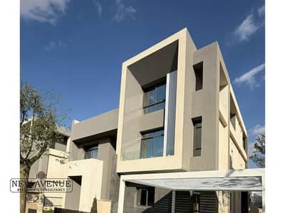 4 Bedroom Twin House for Sale in New Cairo, Cairo - 11. jpg 4 Bedroom Twin House for Sale in New Cairo, Cairo - 11. jpg