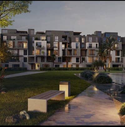 شقة 3 غرف نوم للبيع في هليوبوليس الجديدة، القاهرة - WhatsApp Image 2025-11-20 at 16.57. 00_0a84e5f3. jpg