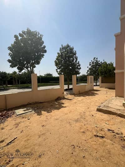 4 Bedroom Villa for Sale in New Cairo, Cairo - WhatsApp Image 2025-11-19 at 13.36. 00_559f5e21. jpg 4 Bedroom Villa for Sale in New Cairo, Cairo - WhatsApp Image 2025-11-19 at 13.36. 00_559f5e21. jpg