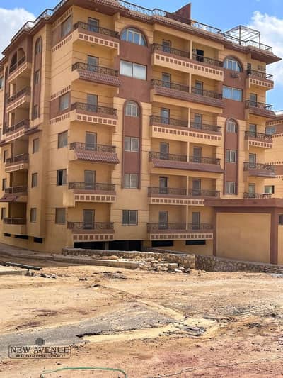 3 Bedroom Apartment for Sale in New Cairo, Cairo - 86c7d072-ba2f-4777-9434-037c577092fe. jpg