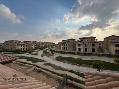 4 Bedroom Twin House for Sale in New Capital City, Cairo - IMG_7735. jpeg