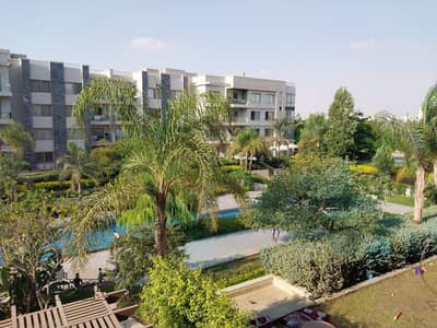 3 Bedroom Apartment for Sale in New Cairo, Cairo - 2. jpg