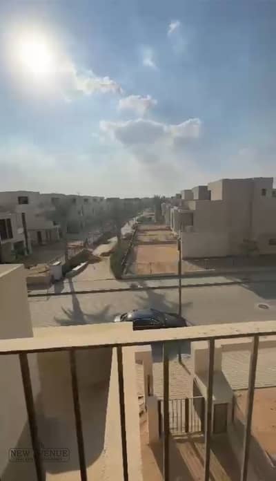 تاون هاوس 3 غرف نوم للبيع في هليوبوليس الجديدة، القاهرة - 3. jpg تاون هاوس 3 غرف نوم للبيع في هليوبوليس الجديدة، القاهرة - 3. jpg