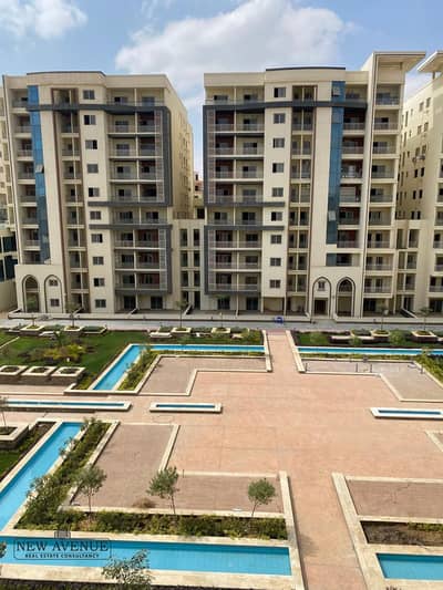 4 Bedroom Apartment for Sale in New Heliopolis, Cairo - 00a2a5a2-a47e-4100-865f-59321106abc4. jpg