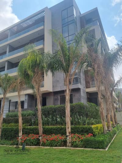 3 Bedroom Apartment for Sale in New Cairo, Cairo - 1. jpg