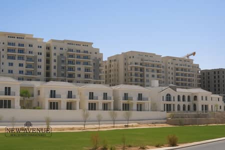 3 Bedroom Apartment for Sale in New Cairo, Cairo - 10. jpg