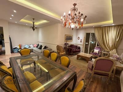 فلیٹ 3 غرف نوم للبيع في القاهرة الجديدة، القاهرة - 1. jpg