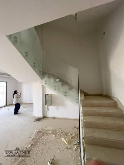 تاون هاوس 4 غرف نوم للبيع في القاهرة الجديدة، القاهرة - 1. jpg تاون هاوس 4 غرف نوم للبيع في القاهرة الجديدة، القاهرة - 1. jpg