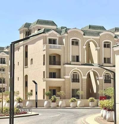 فلیٹ 3 غرف نوم للبيع في مدينة المستقبل، القاهرة - 2. jpg