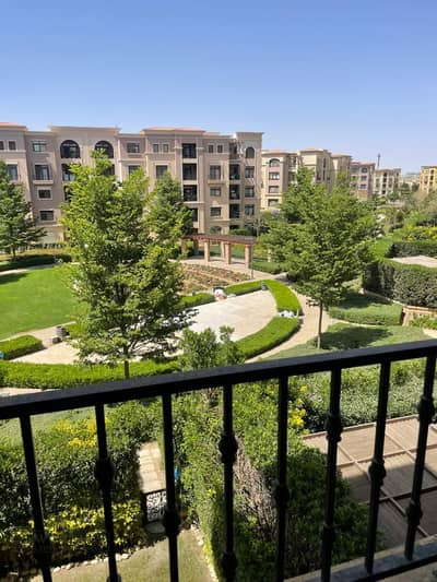 شقة 3 غرف نوم للبيع في القاهرة الجديدة، القاهرة - 1. jpg شقة 3 غرف نوم للبيع في القاهرة الجديدة، القاهرة - 1. jpg