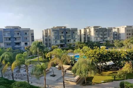 3 Bedroom Flat for Sale in New Cairo, Cairo - 3. jpg