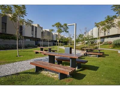 2 Bedroom Flat for Sale in Shorouk City, Cairo - 6. jpg