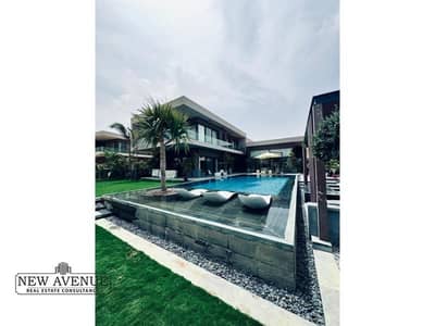 3 Bedroom Twin House for Sale in Sheikh Zayed, Giza - 1. jfif. jpg 3 Bedroom Twin House for Sale in Sheikh Zayed, Giza - 1. jfif. jpg