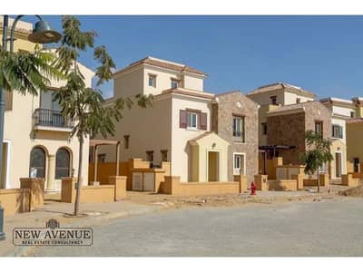 3 Bedroom Villa for Sale in New Cairo, Cairo - 0b003744-0ac2-4fbe-8b74-8031b6a95f49. jpg