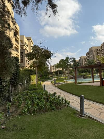 فلیٹ 3 غرف نوم للبيع في القاهرة الجديدة، القاهرة - WhatsApp Image 2025-11-12 at 17.38. 31_0d1950b2. jpg