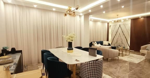 شقة 4 غرف نوم للبيع في القاهرة الجديدة، القاهرة - WhatsApp Image 2025-11-12 at 17.26. 43_f541ebed. jpg