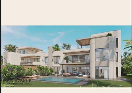 شاليه 3 غرف نوم للبيع في الساحل الشمالي، مطروح - WhatsApp Image 2025-11-12 at 17.11. 56_696a4d0a. jpg