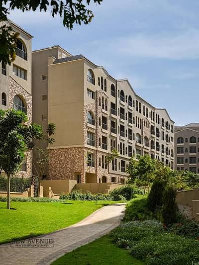 2 Bedroom Flat for Sale in Mostakbal City, Cairo - WhatsApp Image 2025-11-11 at 14.25. 32_571fe997. jpg