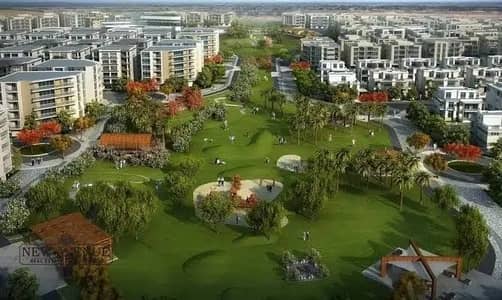 فلیٹ 2 غرفة نوم للبيع في القاهرة الجديدة، القاهرة - WhatsApp Image 2025-11-11 at 14.46. 31_716b72c9. jpg