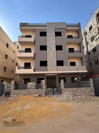 3 Bedroom Flat for Sale in New Cairo, Cairo - WhatsApp Image 2025-11-10 at 17.30. 40_70611896. jpg