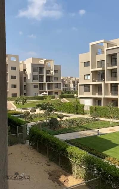 3 Bedroom Apartment for Sale in New Cairo, Cairo - WhatsApp Image 2025-11-14 at 20.44. 43_9b0904e4. jpg