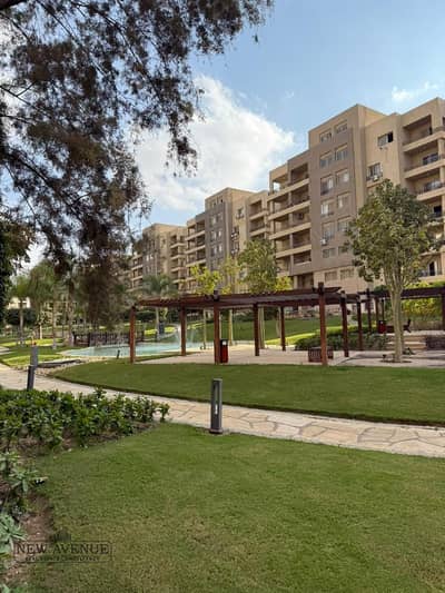 3 Bedroom Flat for Sale in New Cairo, Cairo - WhatsApp Image 2025-11-12 at 17.09. 43_9b7e37d2. jpg