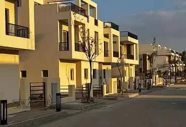 3 Bedroom Townhouse for Sale in New Heliopolis, Cairo - WhatsApp Image 2025-11-13 at 17.43. 20_603647e3. jpg