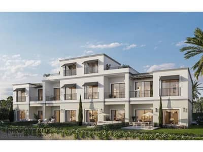 تاون هاوس 4 غرف نوم للبيع في المقطم، القاهرة - 3. jpg