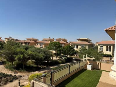 فیلا 5 غرف نوم للبيع في القاهرة الجديدة، القاهرة - WhatsApp Image 2025-11-25 at 15.05. 55_50c6807f. jpg