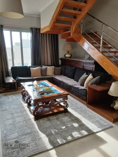 3 Bedroom Duplex for Sale in New Cairo, Cairo - WhatsApp Image 2025-11-19 at 13.59. 44_9591cbc1. jpg