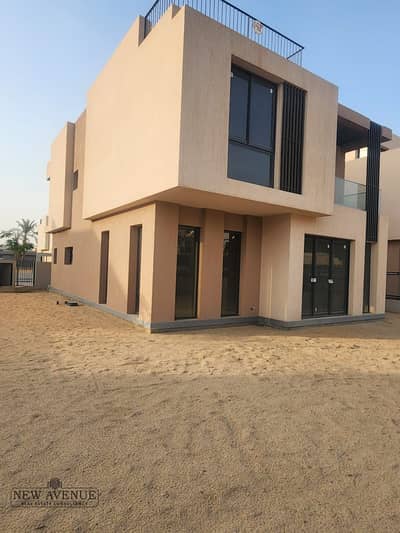 فیلا 4 غرف نوم للبيع في هليوبوليس الجديدة، القاهرة - WhatsApp Image 2025-11-26 at 12.41. 41_47a3e56a. jpg