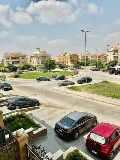 3 Bedroom Flat for Sale in New Cairo, Cairo - c2664225-8a45-43bd-a97c-4246b08fdfa2. jpg