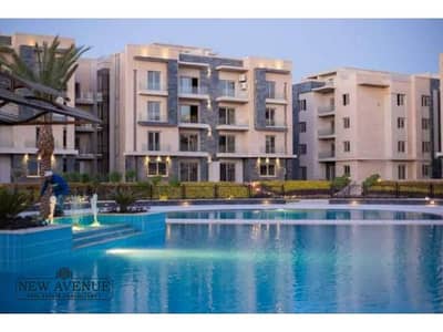 فلیٹ 2 غرفة نوم للبيع في القاهرة الجديدة، القاهرة - WhatsApp Image 2025-11-19 at 3.47. 04 PM(1). jpg فلیٹ 2 غرفة نوم للبيع في القاهرة الجديدة، القاهرة - WhatsApp Image 2025-11-19 at 3.47. 04 PM(1). jpg