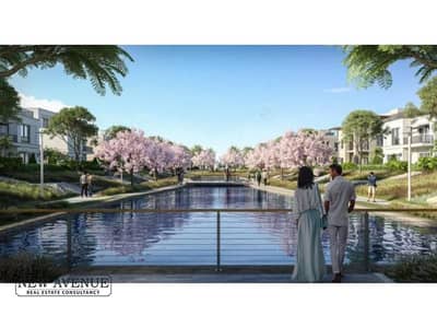 3 Bedroom Townhouse for Sale in Sheikh Zayed, Giza - WhatsApp Image 2025-11-27 at 10.25. 42 PM (1). jpg 3 Bedroom Townhouse for Sale in Sheikh Zayed, Giza - WhatsApp Image 2025-11-27 at 10.25. 42 PM (1). jpg