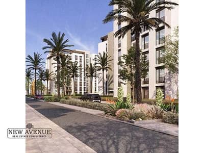 شقة 2 غرفة نوم للبيع في القاهرة الجديدة، القاهرة - WhatsApp Image 2025-11-26 at 4.36. 21 PM (3). jpg