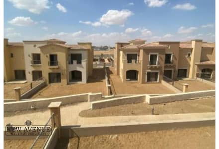 تاون هاوس 3 غرف نوم للبيع في القاهرة الجديدة، القاهرة - 7c9ba617-f454-47a8-98d2-63423f2ad272. jpg تاون هاوس 3 غرف نوم للبيع في القاهرة الجديدة، القاهرة - 7c9ba617-f454-47a8-98d2-63423f2ad272. jpg